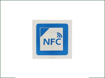 Etiqueta ligera de NFC RFID del ANIMAL DOMÉSTICO NFC216