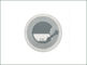 Etiqueta ligera de NFC RFID del ANIMAL DOMÉSTICO NFC216