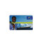 RFID de alta velocidad Smart Card con la impresión en offset a todo color ISO9001: Certificado 2008