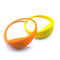 durable IC S50 pulsera RFID de 13,56 megaciclos/pulsera clásica colorida de  1k