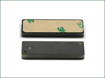 NFC anti del metal marca 50 años de los datos de la retención de etiqueta con etiqueta de cerámica especial de la frecuencia ultraelevada RFID
