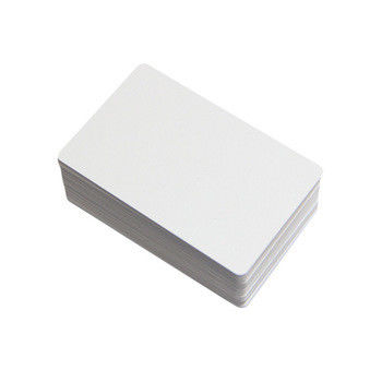 Tarjeta inteligente RFID estándar ISO 15693/ISO 18000 con modo de alimentación de la tarjeta activa