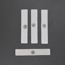Etiqueta lavable del lavadero del RFID para el tamaño modificado para requisitos particulares artículo de la industria del lavadero