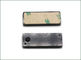 Artículo material acabado PWB anti de la etiqueta de la frecuencia ultraelevada RFID del metal para la gestión de acero